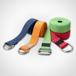 Yoga Accessories Suppliers