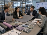 California Prop 65 and PFAS: What U.S. Buyers Actually Need from PVC Yoga Mat Suppliers