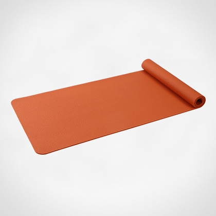 Thin Yoga Mat and Professional Yoga Mat PM-814B-2