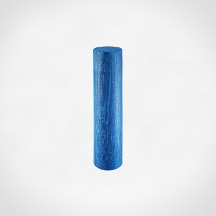 Marble Round Foam Roller