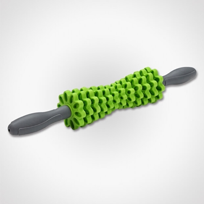 AD-MSRL Adjustable Muscle Massage Roller