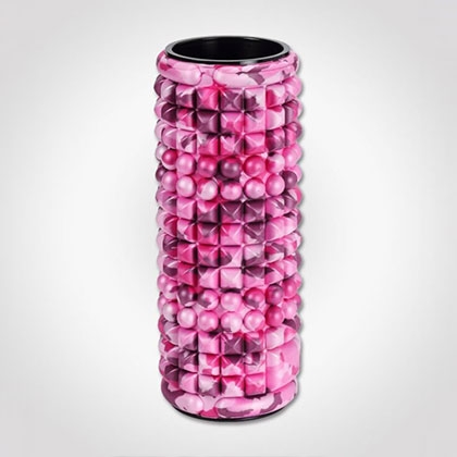 Camouflage Foam Roller CM-RL