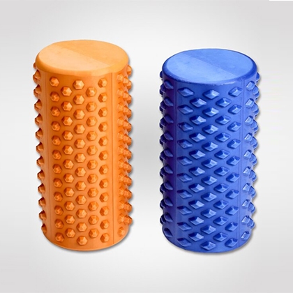 Textured Foam Roller