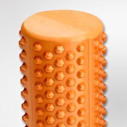 Textured Foam Roller