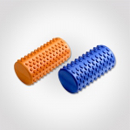 Textured Foam Roller