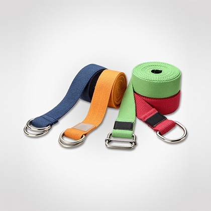 ST-TRN Basic Yoga Belt 