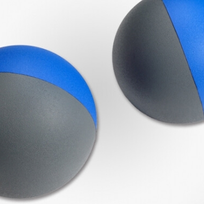 Elysian Mini  EVA Yoga Ball
