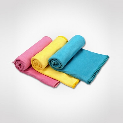 Yoga Mats Towel Model MCR-TW