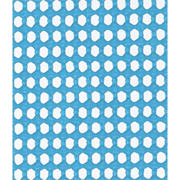 PM-802 PVC Mesh