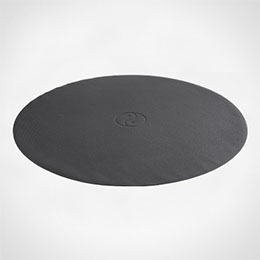 PM-814R Circular Yoga Mats