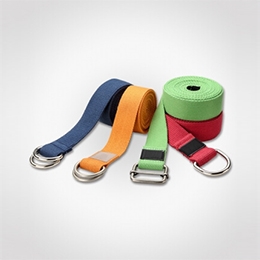 ST-TRN Yoga Strap