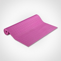 Breathable Yoga Mat PM814-BRE