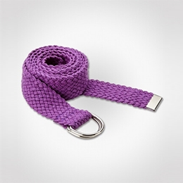 Cotton Yoga Strap-6