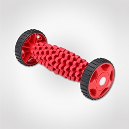 Foot Roller Massager