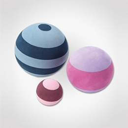 Mini Yoga Balls