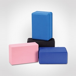 EVA-BK Yoga Block